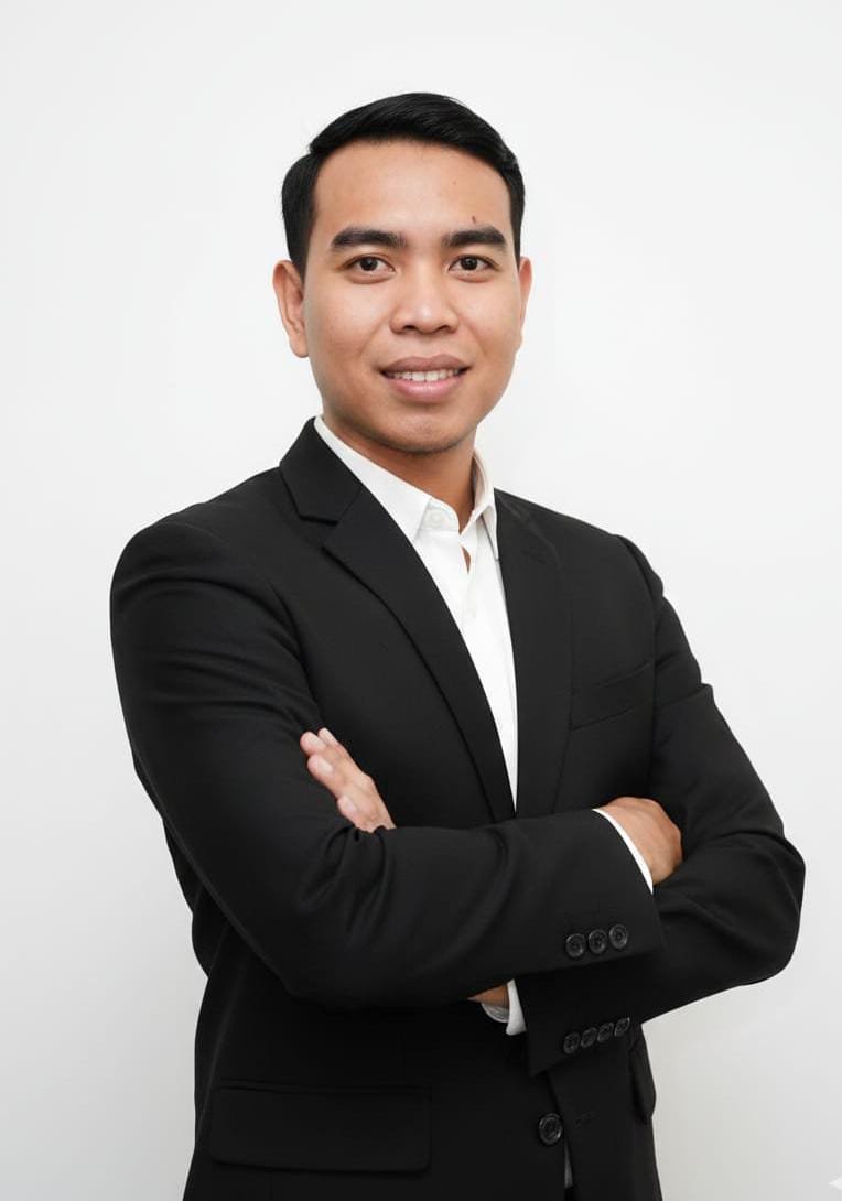 Kadek Pande Yulia Sanjaya S.Pd. - General Manager PT. Sentrik Persada Nusantara